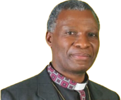 archbishop thabo makgoba